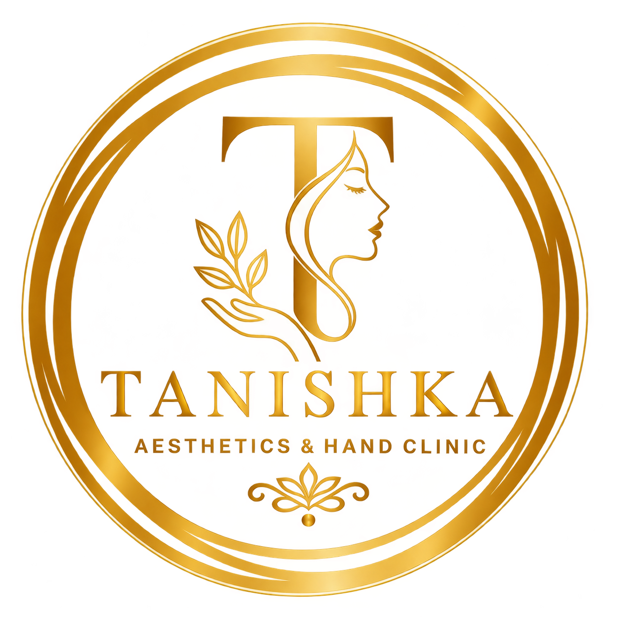 Tanishka Aesthetics and Hand Clinic